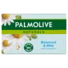 Palmolive Naturals Balanced & Mild pipereszappan 90 g termékhez kapcsolódó kép
