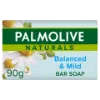 Palmolive Naturals Balanced & Mild pipereszappan 90 g termékhez kapcsolódó kép