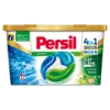 Persil Discs mosókapszula fehér és világos ruhadarabokhoz 11 mosás 275 g termékhez kapcsolódó kép