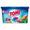 Tomi 3+1 Power kapszula Color 13 mosás 156 g termékhez kapcsolódó kép