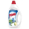 Tomi Amazónia Frissessége folyékony mosószer fehér és világos ruhákhoz 38 mosás 1710 ml termékhez kapcsolódó kép