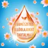 Tomi 3+1 Power Kapszula Aromaterápia Floral Sensation Lótusz mosókapszula 13 mosás 156 g termékhez kapcsolódó kép