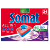 Somat All in 1 gépi mosogatótabletta 24 db 422,4 g termékhez kapcsolódó kép