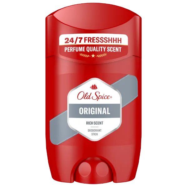 Old Spice Original Deo Stift Férfiaknak, 50 ml termékhez kapcsolódó kép