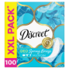 Discreet tisztasági betét Deo Spring Breez 100 termékhez kapcsolódó kép