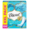 Discreet tisztasági betét Deo Spring Breez 100 termékhez kapcsolódó kép