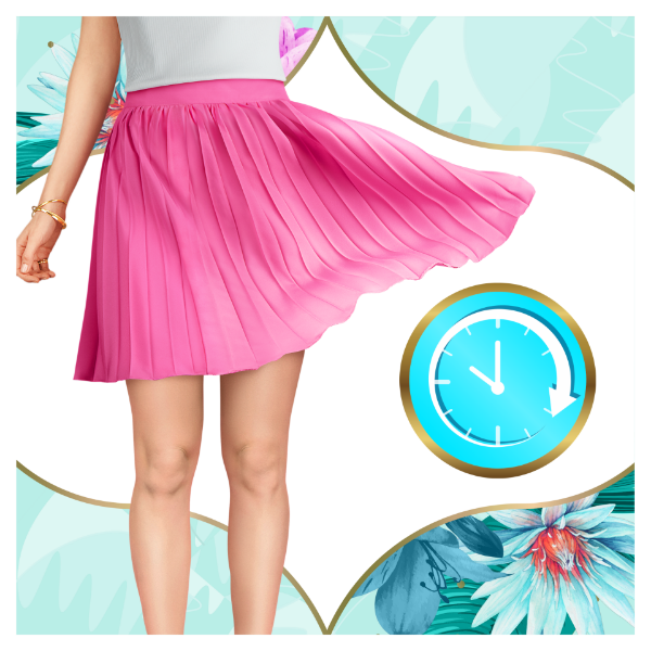 Discreet tisztasági betét Deo Spring Breez 100 termékhez kapcsolódó kép