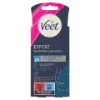 Veet Expert használatra kész hideggyanta szalagok – Arcra, érzékeny bőrre 20 db termékhez kapcsolódó kép