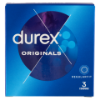 Durex Originals 3db termékhez kapcsolódó kép