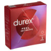 Durex Feel Intimate 3db termékhez kapcsolódó kép