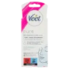 Veet Pure Gyantaszalagok Arcra – Érzékeny bőrre 20 db termékhez kapcsolódó kép