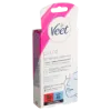 Veet Pure Gyantaszalagok Arcra – Érzékeny bőrre 20 db termékhez kapcsolódó kép