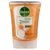 Dettol Érintés nélküli készülék utántöltő Méz 250ml termékhez kapcsolódó kép