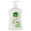 Dettol Pumpás Folyékony Szappan Aloe Vera 250ml termékhez kapcsolódó kép