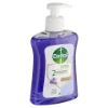 Dettol Pumpás Folyékony Szappan Nyugtató (Levendula) 250ml termékhez kapcsolódó kép