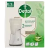 Dettol Érintés nélküli Készülék +Utántöltő Aloe Vera 250ml termékhez kapcsolódó kép