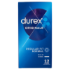 Durex Originals 12db termékhez kapcsolódó kép