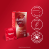Durex Feel Ultra Thin 10db termékhez kapcsolódó kép