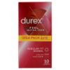 Durex Feel Ultra Thin 2x10 termékhez kapcsolódó kép