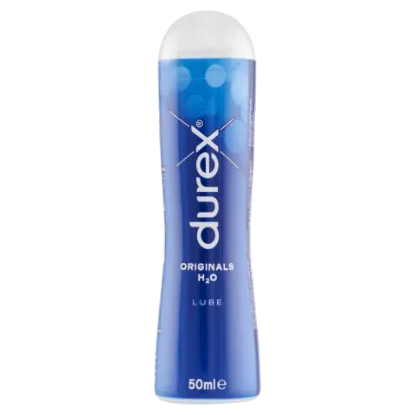 Durex Originals síkosító gél 50ml termékhez kapcsolódó kép