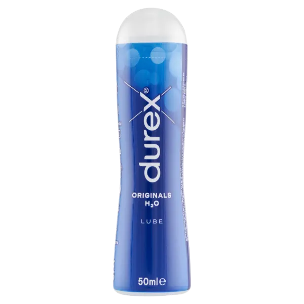 Durex Originals síkosító gél 50ml termékhez kapcsolódó kép