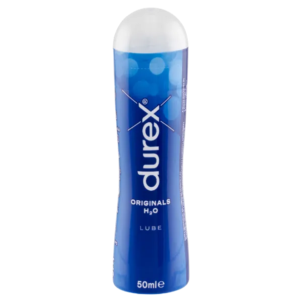 Durex Originals síkosító gél 50ml termékhez kapcsolódó kép