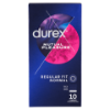 Durex Mutual Pleasure 10db termékhez kapcsolódó kép