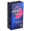 Durex Mutual Pleasure 10db termékhez kapcsolódó kép