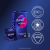 Durex Mutual Pleasure 10db termékhez kapcsolódó kép