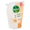 Dettol Pumpás Folyékony Szappan utántöltő Méz 500ml termékhez kapcsolódó kép