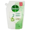 Dettol Pumpás Folyékony Szappan utántöltő Aloe Vera 500ml termékhez kapcsolódó kép