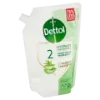 Dettol Pumpás Folyékony Szappan utántöltő Aloe Vera 500ml termékhez kapcsolódó kép