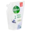 Dettol Pumpás Folyékony Szappan utántöltő Nyugtató (Levendula) 500ml termékhez kapcsolódó kép