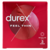 Durex Feel Thin 3db termékhez kapcsolódó kép
