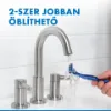 Gillette Blue3 Plus Comfort, Eldobható Borotva Férfiaknak, 8 Darabos Kiszerelés termékhez kapcsolódó kép