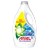 Ariel Folyékony Mosószer, 50 Mosáshoz, + Touch Of Lenor Fresh Air termékhez kapcsolódó kép