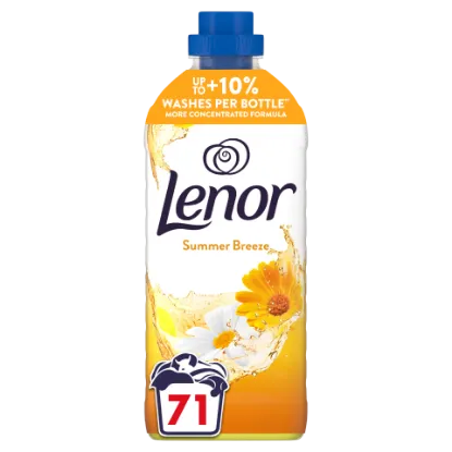 Lenor t.öblíto SummerBreeze 71/1491ml termékhez kapcsolódó kép