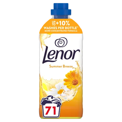 Lenor t.öblíto SummerBreeze 71/1491ml termékhez kapcsolódó kép