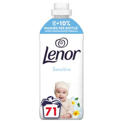 Lenor t.öblíto Sensitive 71/1491ml termékhez kapcsolódó kép