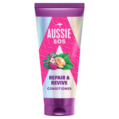 Aussie SOS balzsam 200ml Repair&Revive termékhez kapcsolódó kép
