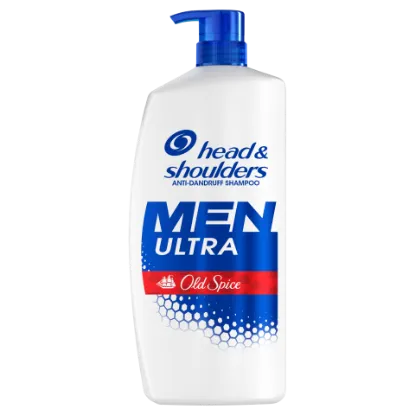 H&S sampon 800ml Old Spice termékhez kapcsolódó kép