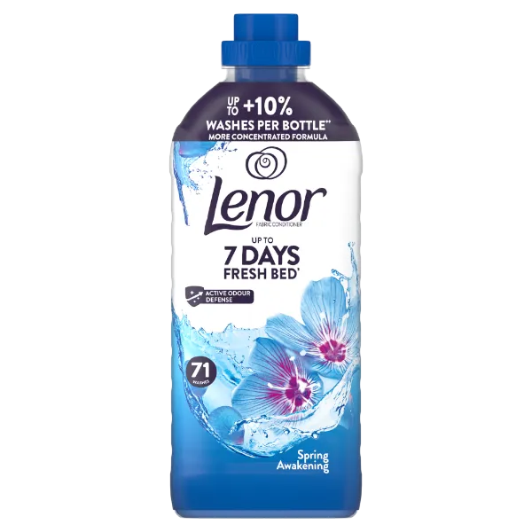 Lenor t.öblíto SpringAwakening 71/1491ml termékhez kapcsolódó kép