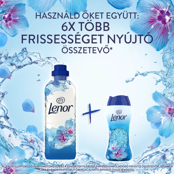 Lenor t.öblíto SpringAwakening 71/1491ml termékhez kapcsolódó kép