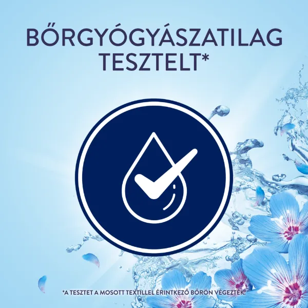 Lenor t.öblíto SpringAwakening 71/1491ml termékhez kapcsolódó kép
