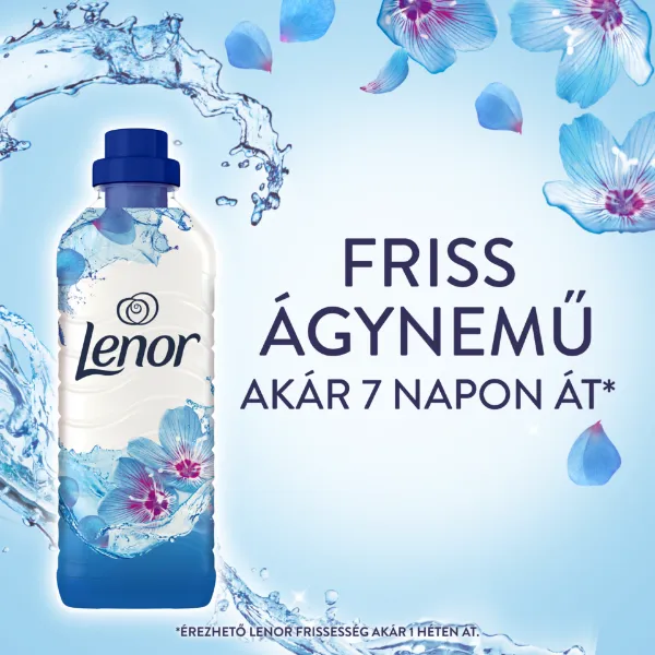Lenor t.öblíto SpringAwakening 71/1491ml termékhez kapcsolódó kép