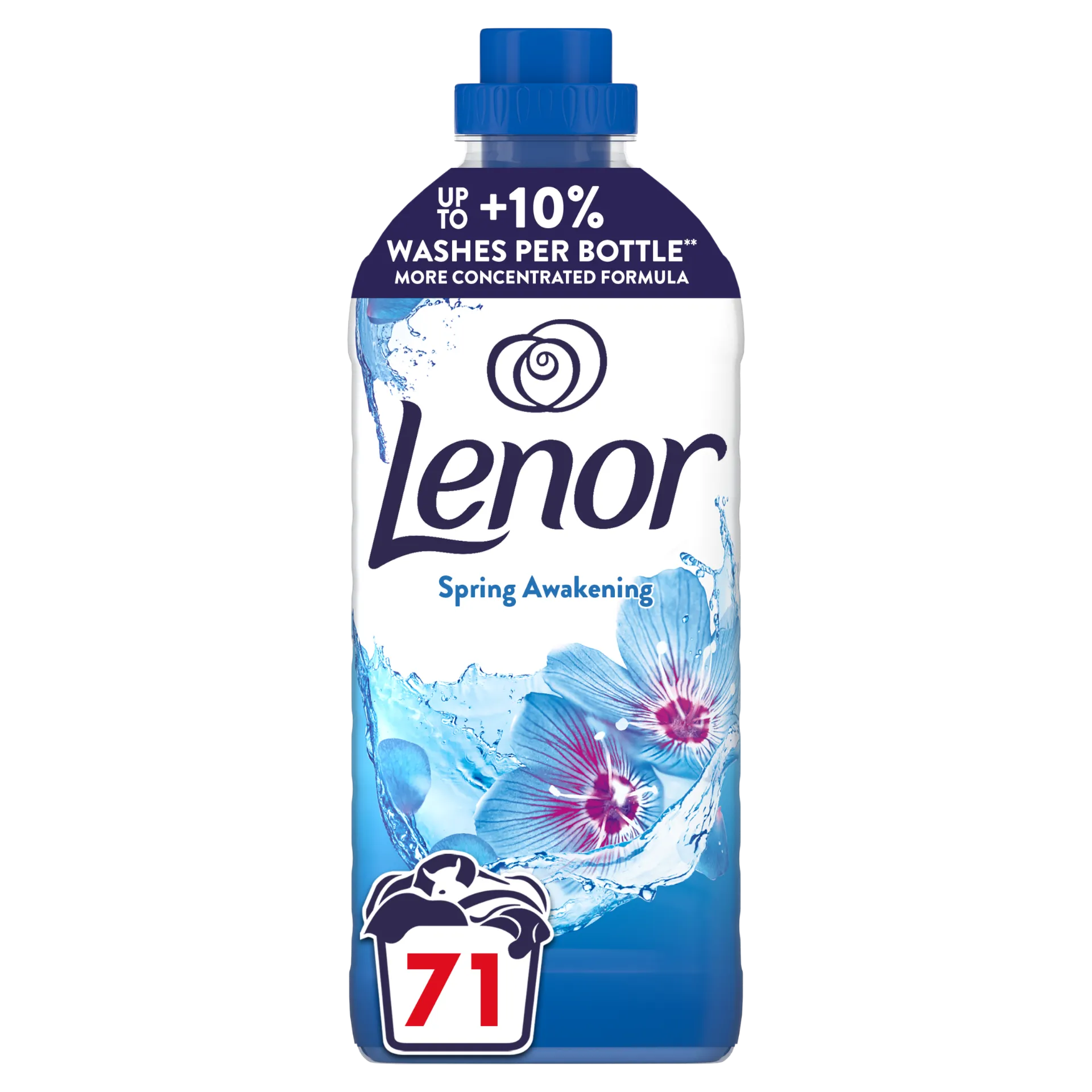 Lenor t.öblíto SpringAwakening 71/1491ml