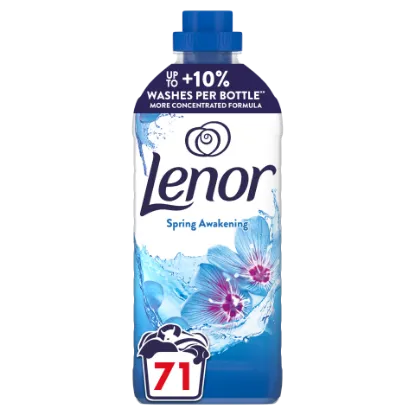Lenor t.öblíto SpringAwakening 71/1491ml termékhez kapcsolódó kép