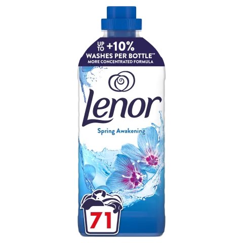 Lenor t.öblíto SpringAwakening 71/1491ml termékhez kapcsolódó kép