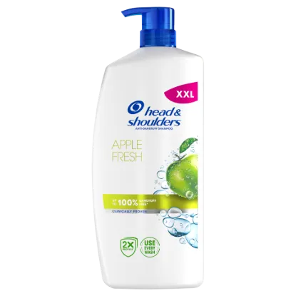 H&S sampon Apple Fresh 800ml termékhez kapcsolódó kép