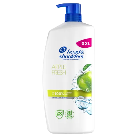 H&S sampon Apple Fresh 800ml termékhez kapcsolódó kép